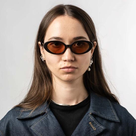  Sad Eyewear 선글라스 새드 아이웨어 블룸 아세테이트 선글라스 - SAD EYEWEAR