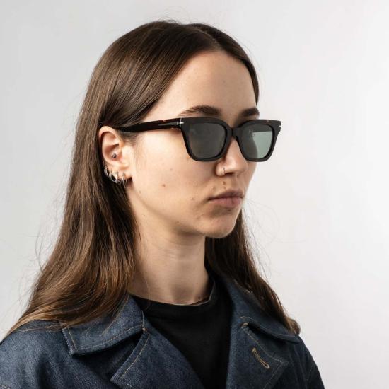 Sad Eyewear 선글라스 새드 아이웨어 느와르 선글라스 - OTHER BRANDS