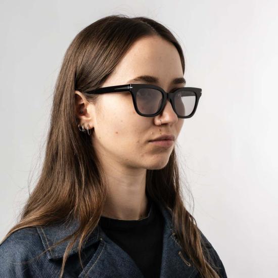  Sad Eyewear 선글라스 새드 아이웨어 느와르 선글라스 - OTHER BRANDS