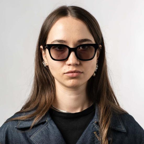  Sad Eyewear 선글라스 새드 아이웨어 느와르 선글라스 - OTHER BRANDS