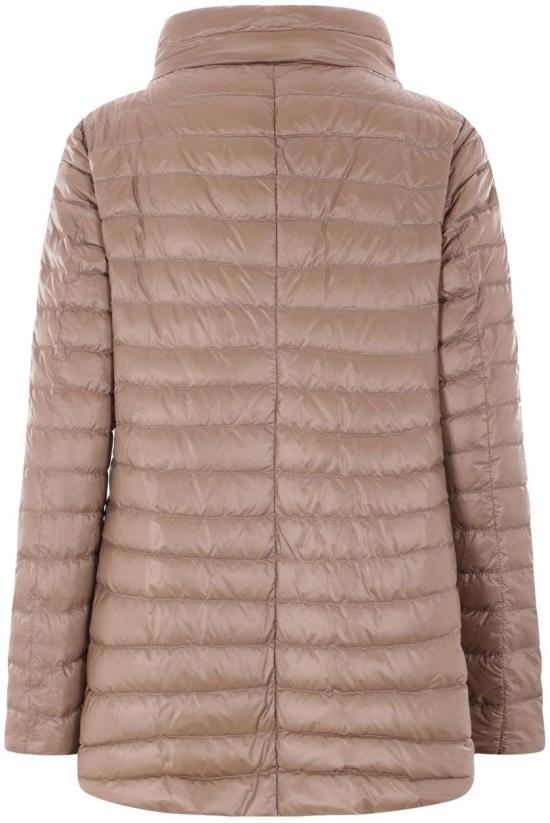 26SS 에르노 패딩 8055403193554 TAUPE - HERNO