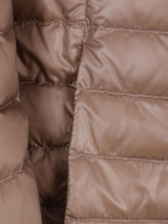 26SS 에르노 패딩 8055403193554 TAUPE - HERNO