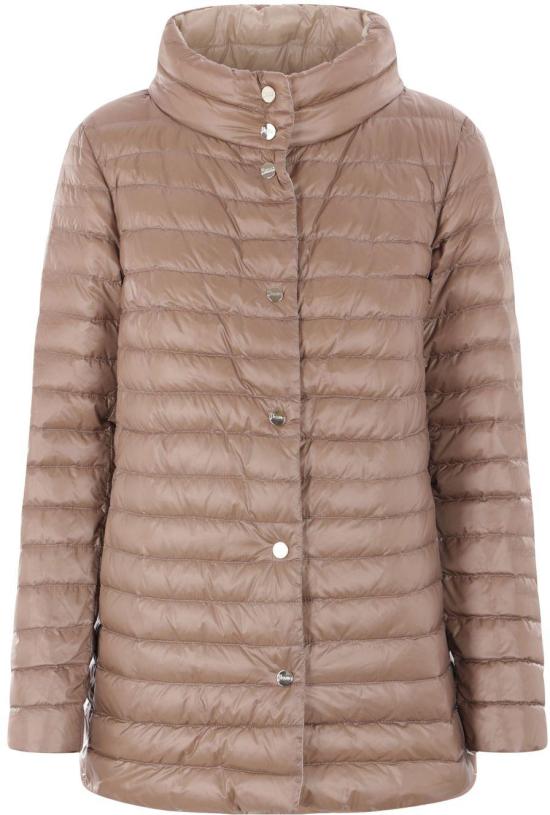 26SS 에르노 패딩 8055403193554 TAUPE