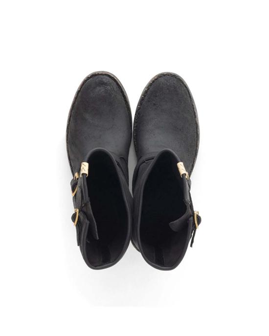  비즈빔 부츠 0126102002007 BLACK - VISVIM