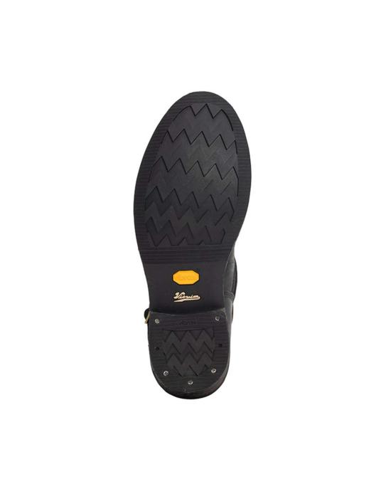  비즈빔 부츠 0126102002007 BLACK - VISVIM
