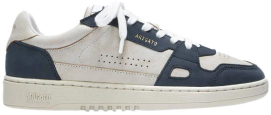26SS 악셀 아리가토 스니커즈 7333370213378 NAVY
