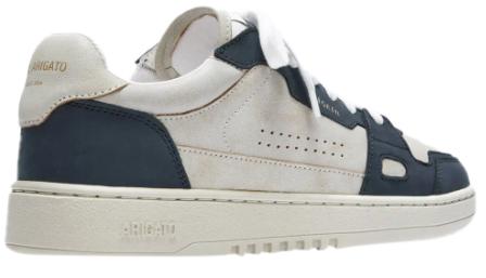 26SS 악셀 아리가토 스니커즈 7333370213378 NAVY - AXEL ARIGATO