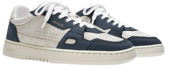 26SS 악셀 아리가토 스니커즈 7333370213378 NAVY - AXEL ARIGATO