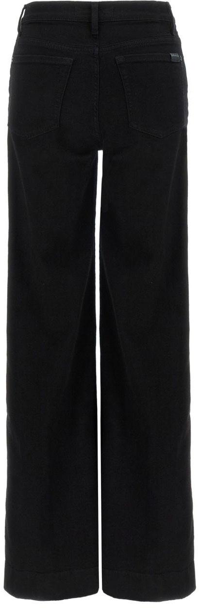 26FW 세븐포올맨카인드 데님 팬츠 7U54SU79 BLACK - 7 FOR ALL MANKIND
