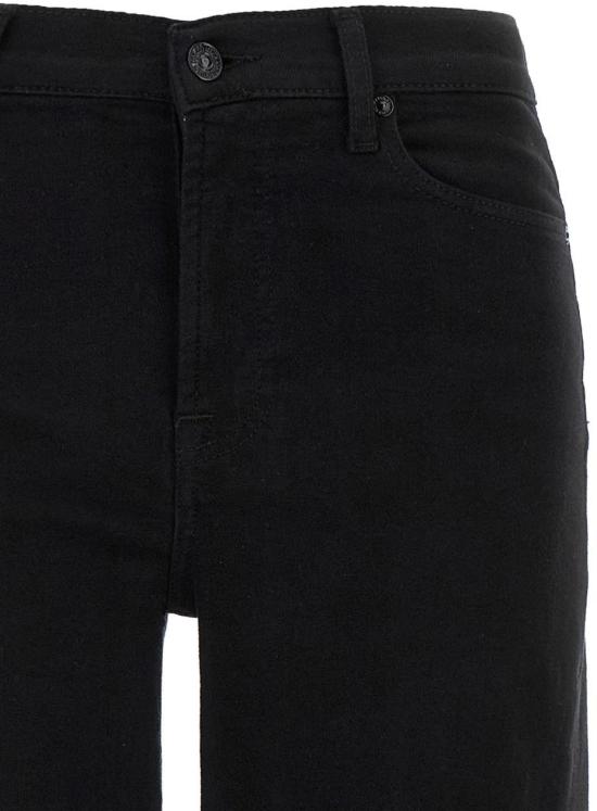 26FW 세븐포올맨카인드 데님 팬츠 7U54SU79 BLACK - 7 FOR ALL MANKIND