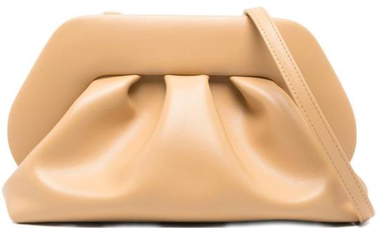26SS 더모아레 클러치/파우치 261WTMBM0OOVF1225A BEIGE