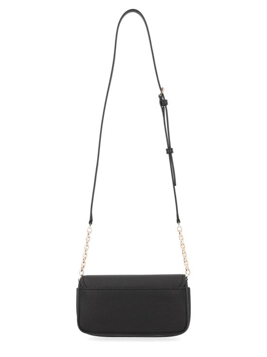 26FW 마이클 코어스 크로스백 32S6GY5C5L 001BLACK - MICHAEL KORS