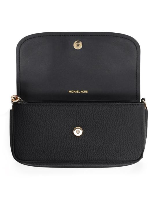26FW 마이클 코어스 크로스백 32S6GY5C5L 001BLACK - MICHAEL KORS