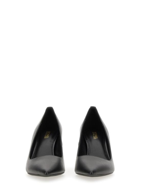 26FW 마이클 코어스 힐/펌프스 40F2HNMP2L 001BLACK - MICHAEL KORS