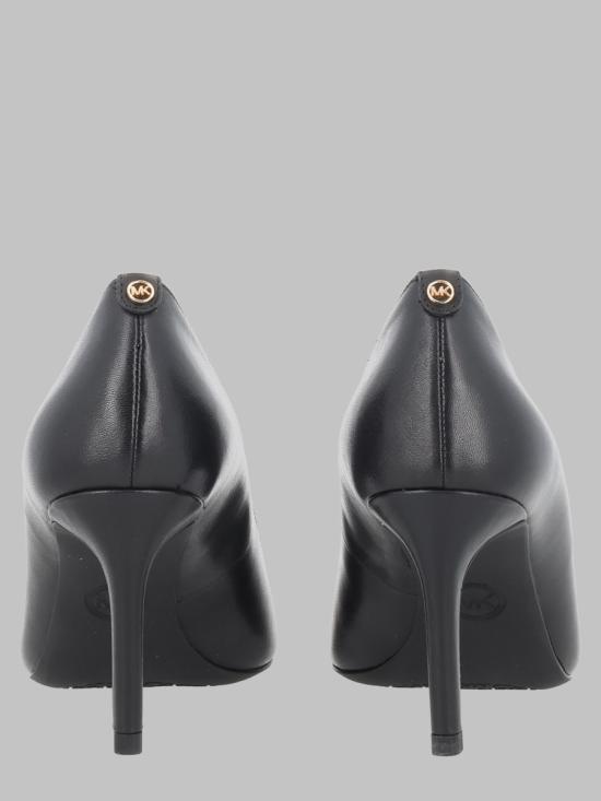 26FW 마이클 코어스 힐/펌프스 40F2HNMP2L 001BLACK - MICHAEL KORS
