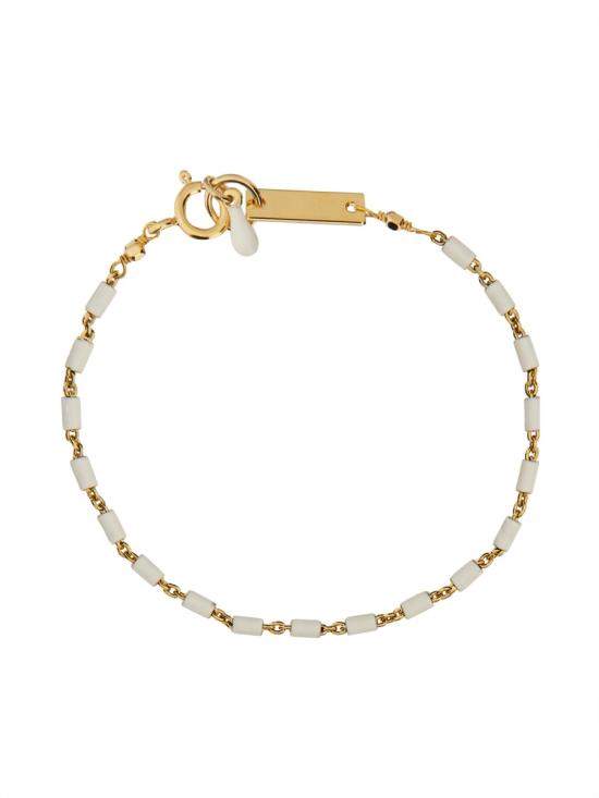 26FW 이자벨마랑 팔찌 BR0002FA A3B01B23EC GOLD - ISABEL MARANT