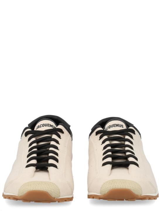 26FW 자크뮈스 테니스 FOM00175AW0 0255130 WHITE - JACQUEMUS