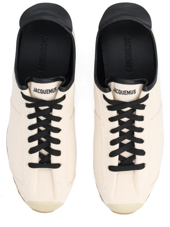 26FW 자크뮈스 테니스 FOM00175AW0 0255130 WHITE - JACQUEMUS