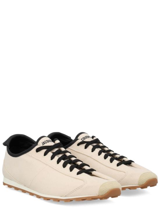 26FW 자크뮈스 테니스 FOM00175AW0 0255130 WHITE - JACQUEMUS