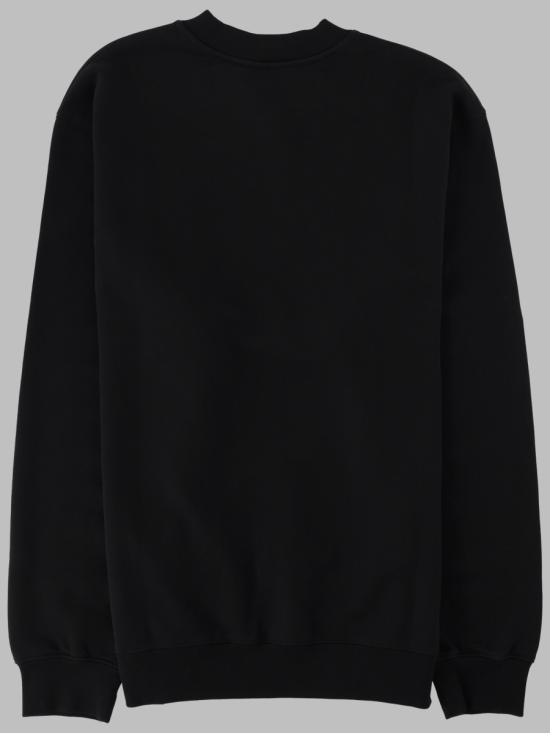 26FW 자크뮈스 그로그랭 스웨트 셔츠 SSM00206AJ0 0126990 BLACK - JACQUEMUS