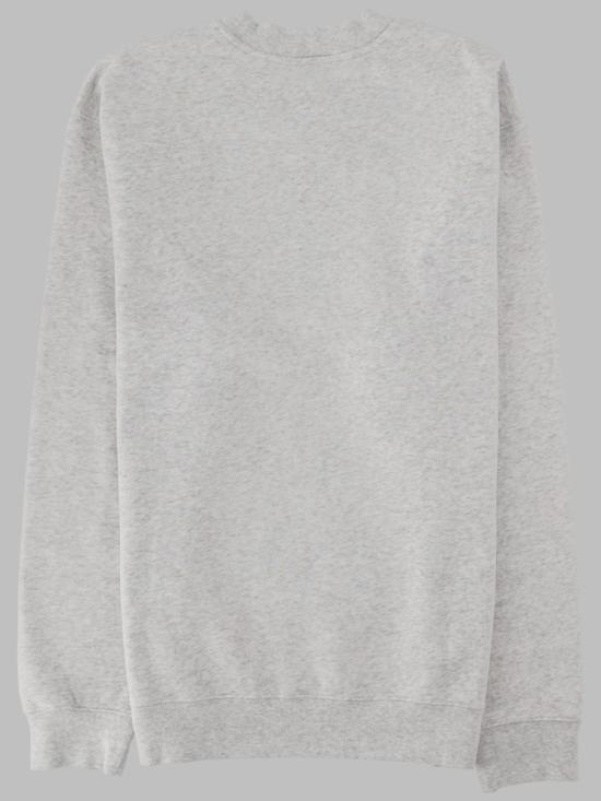 26FW 자크뮈스 그로그랭 스웨트 셔츠 SSM00206AJ0 0126950 GREY - JACQUEMUS