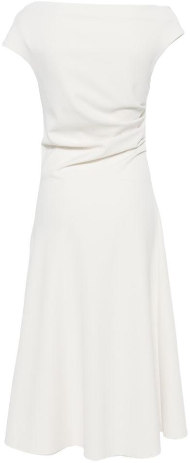 26SS 파로쉬 롱 원피스 D726147PINGU002 WHITE - PAROSH