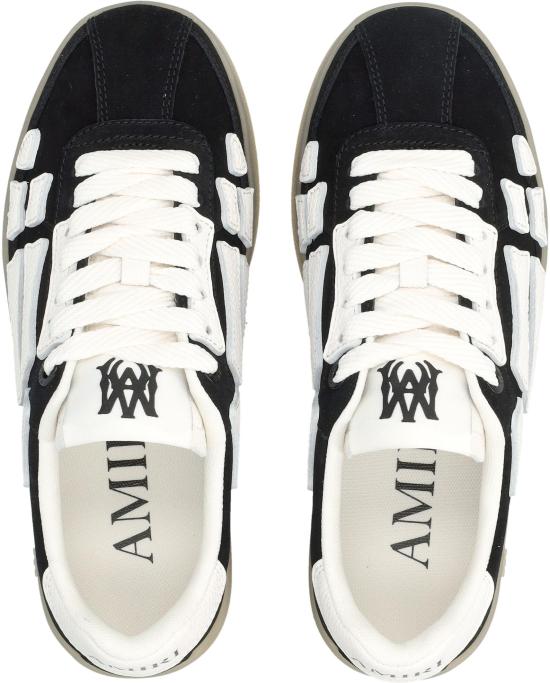 26SS 아미리 스니커즈 197916273298 BLACK - AMIRI