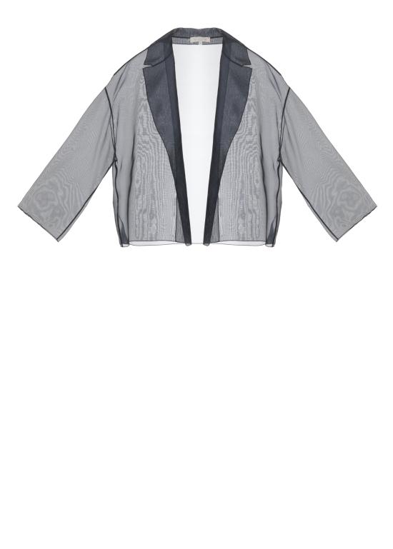 26SS 안토넬리 피렌체 수트 자켓 EMMA J3751Q813 Blue