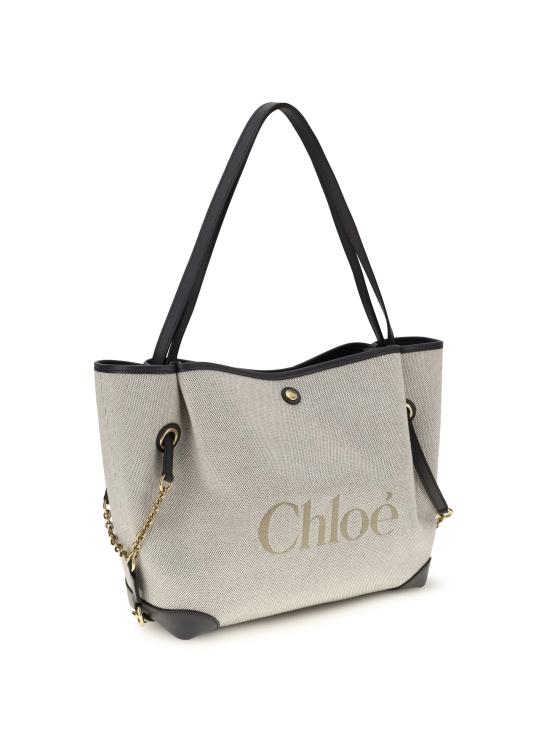 26FW 끌로에 숄더백 CH26AS655S63 44C GREY - CHLOE