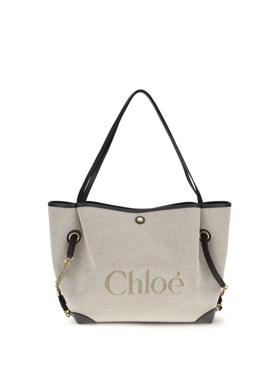 26FW 끌로에 숄더백 CH26AS655S63 44C GREY