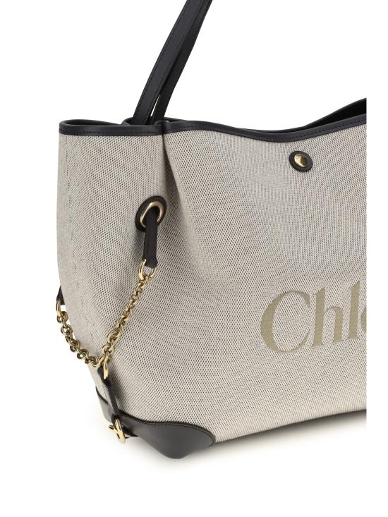 26FW 끌로에 숄더백 CH26AS655S63 44C GREY - CHLOE