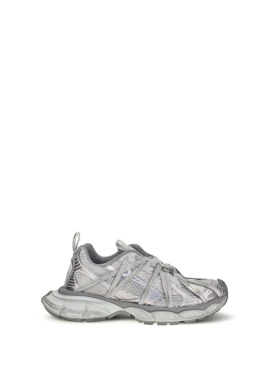 26FW 발렌시아가 3XL 익스트림 레이스 B 스니커즈 825601W3XCH 1101 GREY