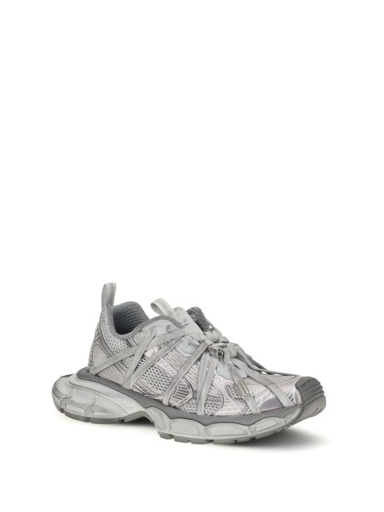 26FW 발렌시아가 3XL 익스트림 레이스 B 스니커즈 825601W3XCH 1101 GREY - BALENCIAGA