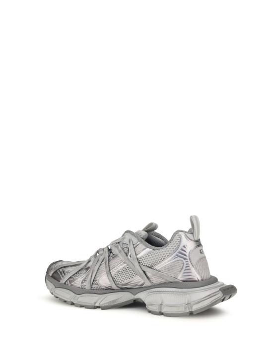 26FW 발렌시아가 3XL 익스트림 레이스 B 스니커즈 825601W3XCH 1101 GREY - BALENCIAGA