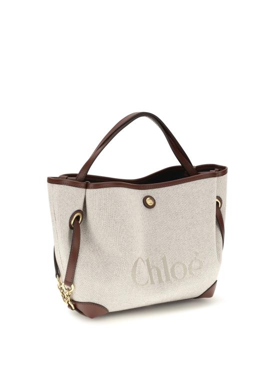 26FW 끌로에 숄더백 CH26AS656S63 27M BEIGE - CHLOE