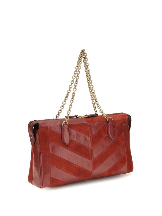 26FW 발렌티노 가라바니 숄더백 9W2B0S70DED AQS RED - VALENTINO GARAVANI