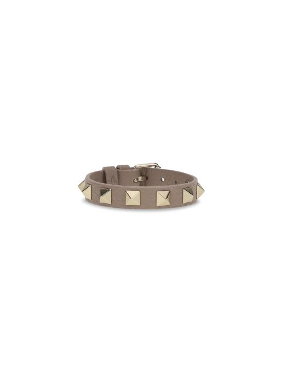 26FW 발렌티노 가라바니 팔찌 9W2J0X53VSH P45 GREY