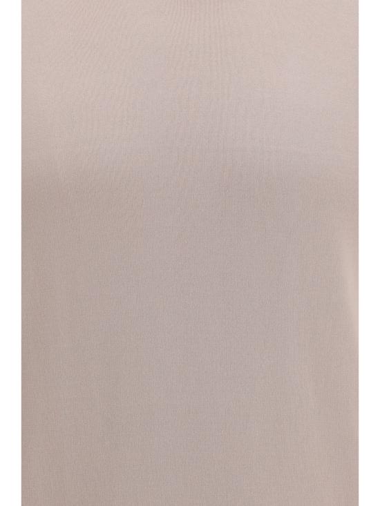 26SS 브루넬로 쿠치넬리 풀오버 니트 M2900100 CBD04 BEIGE - BRUNELLO CUCINELLI