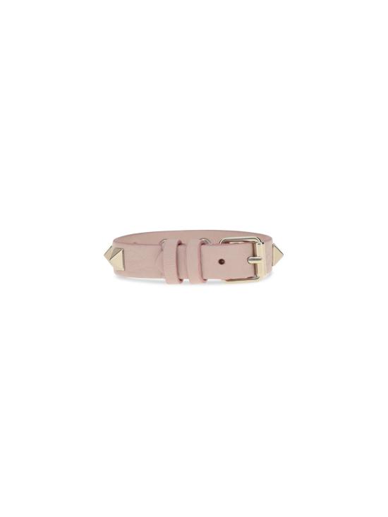 26FW 발렌티노 가라바니 팔찌 9W2J0X53VSH 16Q PINK - VALENTINO GARAVANI