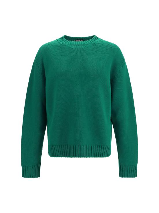 26FW 톰포드 스웨터 KCL092YMW167 GCU GREEN