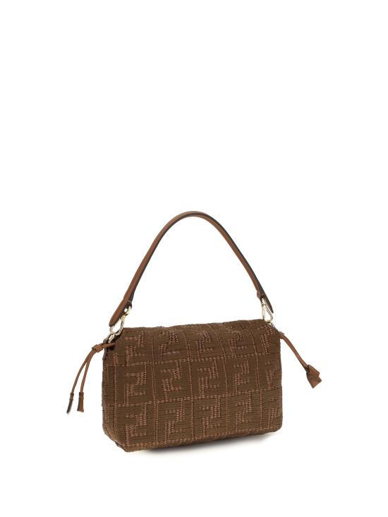 26FW 펜디 숄더백 8BR833AY6G F1UJK BROWN - FENDI