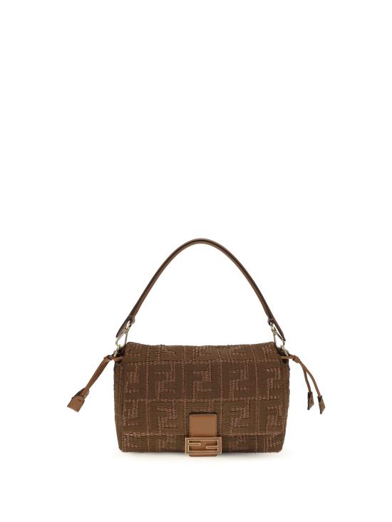26FW 펜디 숄더백 8BR833AY6G F1UJK BROWN
