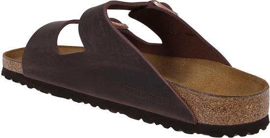 26SS 버켄스탁 뮬/슬리퍼 052533HABANA BROWN - BIRKENSTOCK