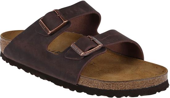 26SS 버켄스탁 뮬/슬리퍼 052533HABANA BROWN - BIRKENSTOCK