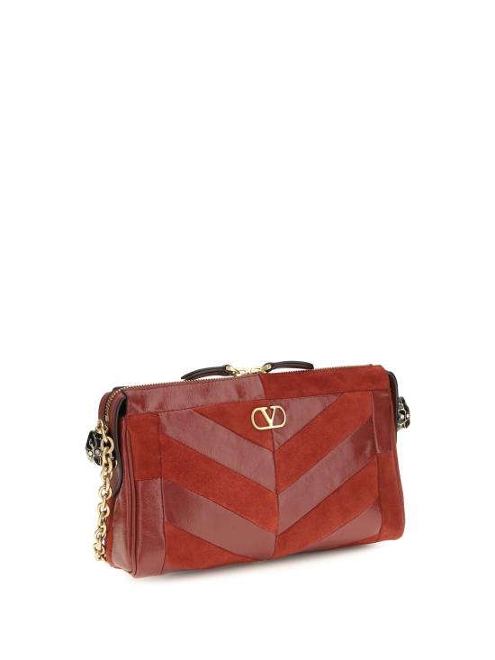 26FW 발렌티노 가라바니 크로스백 9W2B0S99DED AQS RED - VALENTINO GARAVANI