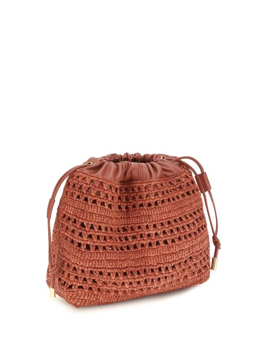 26FW 끌로에 숄더백 CH26AP951P08 646 RED - CHLOE