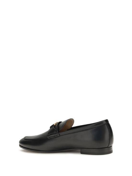 26FW 발렌티노 가라바니 로퍼 9Y2S0N31EJC 0NO BLACK - VALENTINO GARAVANI