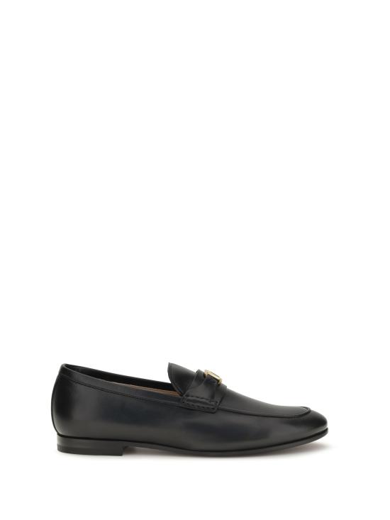 26FW 발렌티노 가라바니 로퍼 9Y2S0N31EJC 0NO BLACK