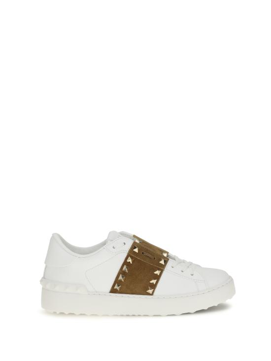 26FW 발렌티노 가라바니 스니커즈 9W2S0A01ZBV 3DZ WHITE