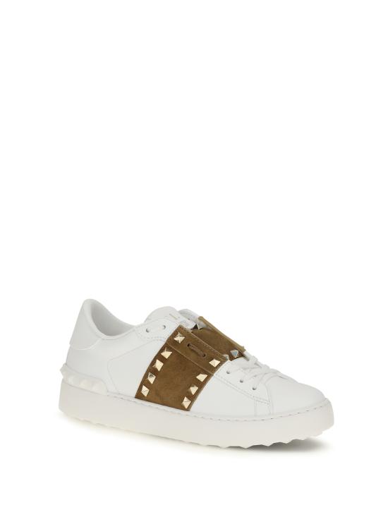 26FW 발렌티노 가라바니 스니커즈 9W2S0A01ZBV 3DZ WHITE - VALENTINO GARAVANI